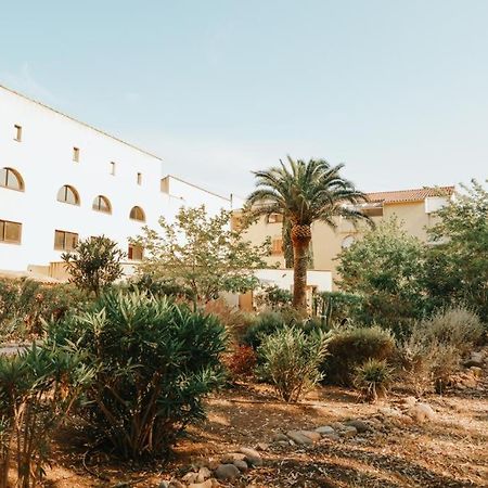 Calvi. T2 2/4 Personnes A 100 Metres De La Plage Apartment Calvi  Exterior foto